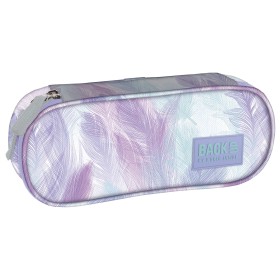 Piórnik szkolny Backup 09 pióra