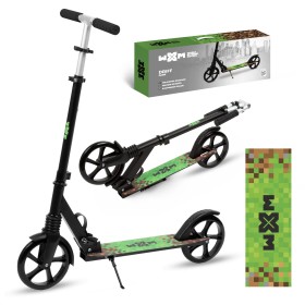 Hulajnoga miejska 200mm wxm driff game – styl i wygoda w jednym