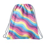 Worek obuwie Backup y2kretro dziewczynka