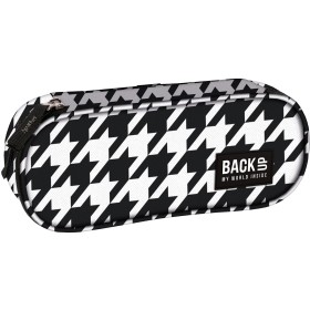 Piórnik szkolny Backup old money dla dziewczynki