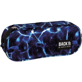 Piórnik szkolny Backup sky water dla chłopca