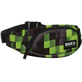 Mała torba na biodra nerka młodzieżowa Backu up metasphere