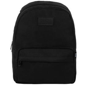 Plecak szkolny Back Up – Czarny