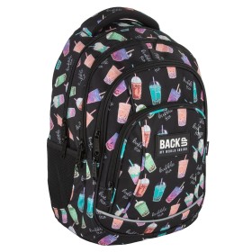 Plecak szkolny dla dziewczynki Back Up bubble tea