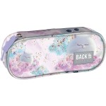 Piórnik szkolny Backup kotki ai