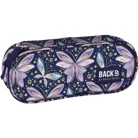 Piórnik szkolny Backup wróżki motyl