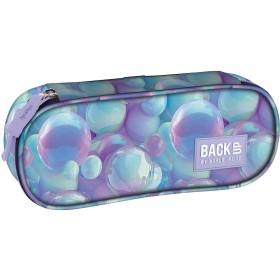 Piórnik szkolny Backup bubble ai