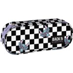 Piórnik szkolny Backup szachownica fuzz