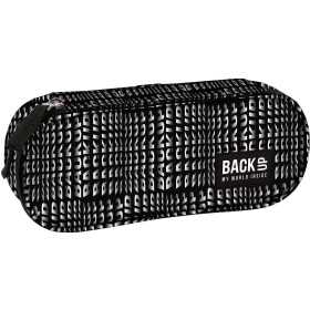 Piórnik szkolny Backup graficzny