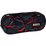 Piórnik szkolny Backup lawa