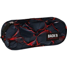 Piórnik szkolny Backup lawa