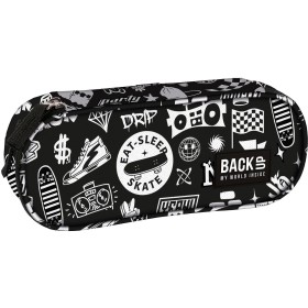 Piórnik szkolny Backup drift