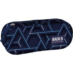 Piórnik szkolny Backup ion