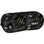 Piórnik szkolny Backup creepy