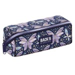 Piórnik szkolny Backup duży wróżki motyl