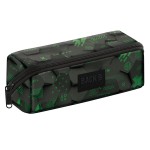 Piórnik szkolny Backup duży 3D czarny