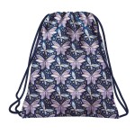 Worek na obuwie wf Backup wróżki motyl