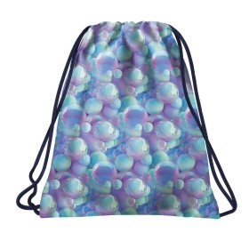 Worek na obuwie wf Backup bubble ai