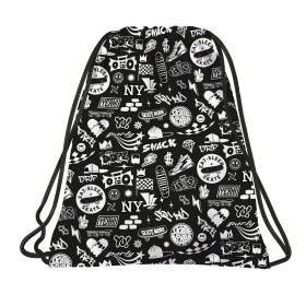 Worek na obuwie wf Backup drift