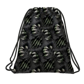 Worek na obuwie wf Backup creepy