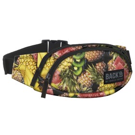 Torba nerka młodzieżowa saszetka Backu up a 29 tutti frutti