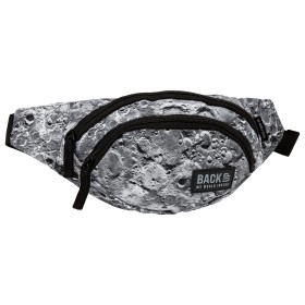 Torba nerka młodzieżowa na biodra Backu up księżyc