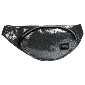 Torba na biodra Backu up glamour cekiny