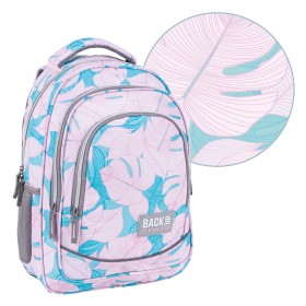 Plecak Back Up Szkolny X 81 Monstery