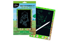 Tablet do rysowania 10a3 Kidea (game)