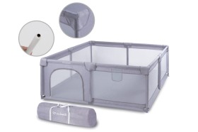 Kojec plac zabaw Kidwell fanko duży - gray