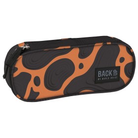 Piórnik szkolny Backup 42 magma