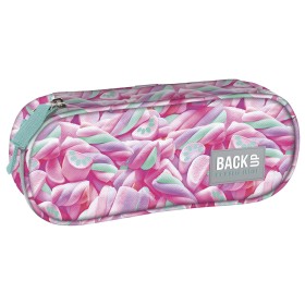 Piórnik szkolny Backup 23 pianki