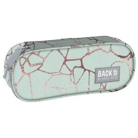 Piórnik szkolny Backup 22 żyła złota