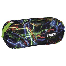 Piórnik szkolny Backup 54 lights