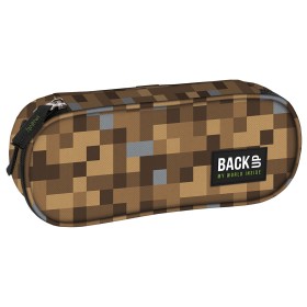 Piórnik szkolny Backup 68 game