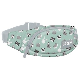 Torba na biodra nerka młodzieżowa Backu up 0 11 miś panda