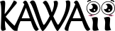 KAWAII logo - strona główna