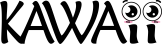 Logo kawaii - strona główna