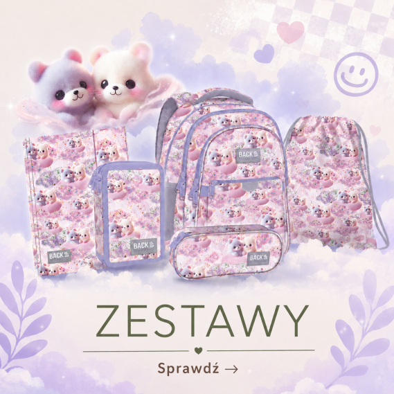 Zestawy szkolne backup